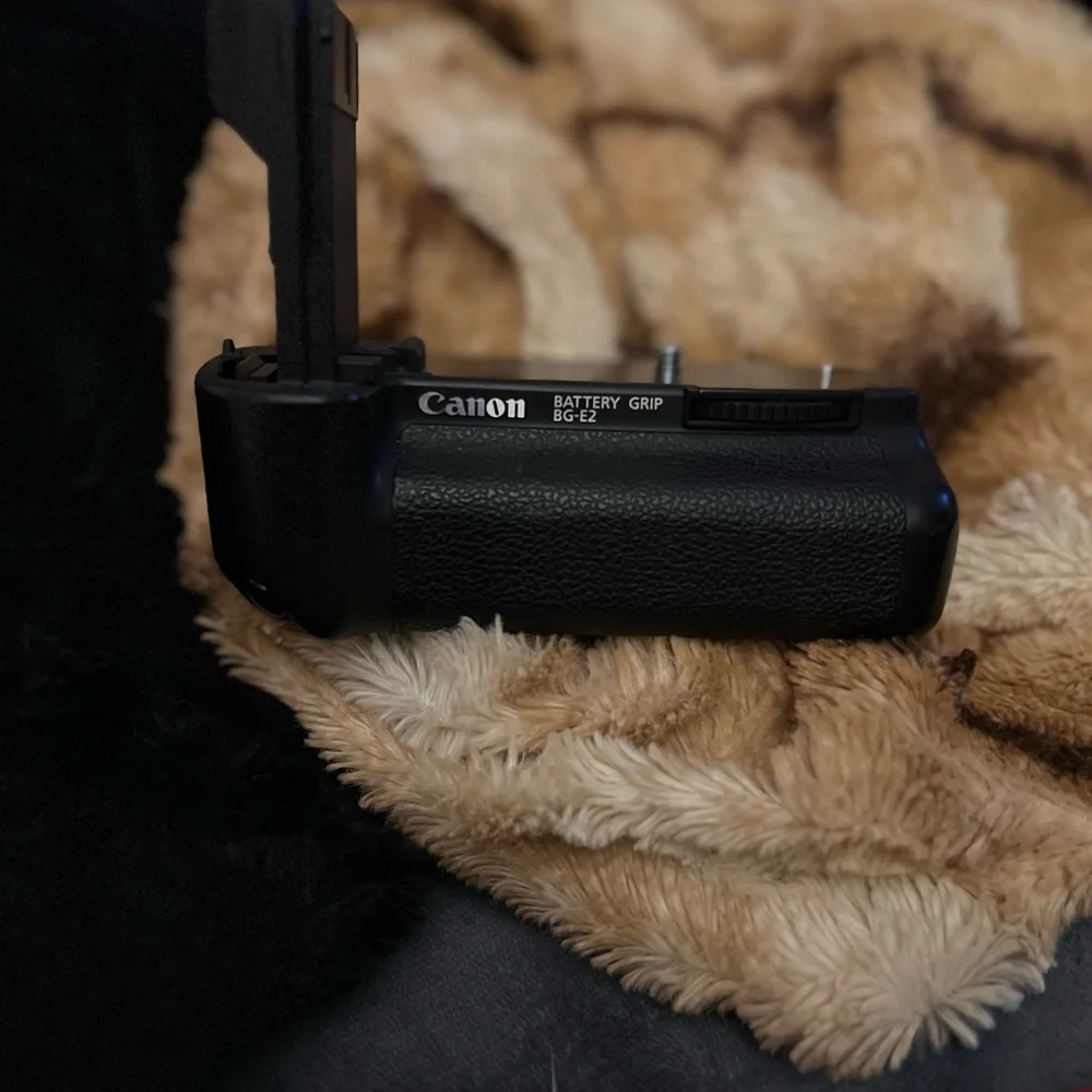 Canon 20D